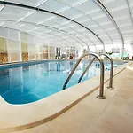 Dii House-piscina Aquecida 28-32 C Todo O Ano- Ericeira Торреш-Ведраш