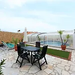 Dii House-piscina Aquecida 28-32 C Todo O Ano- Ericeira Дом отдыха Торреш-Ведраш