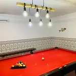 Dii House-piscina Aquecida 28-32 C Todo O Ano- Ericeira Дом отдыха Торреш-Ведраш