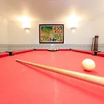 Dii House-piscina Aquecida 28-32 C Todo O Ano- Ericeira * Торреш-Ведраш