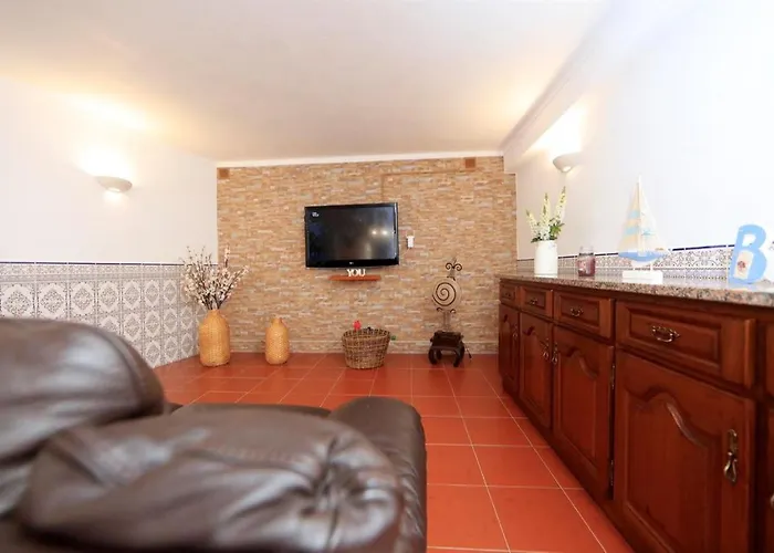 Dii House - Moradia Bi-familiar Com Piscina Aquecida Prázdninový dům *
