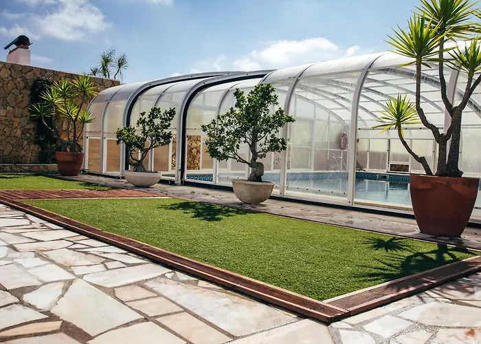 Prázdninový dům Dii House - Moradia Bi-familiar Com Piscina Aquecida *