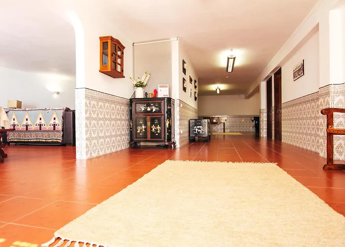 Prázdninový dům Dii House - Moradia Bi-familiar Com Piscina Aquecida *