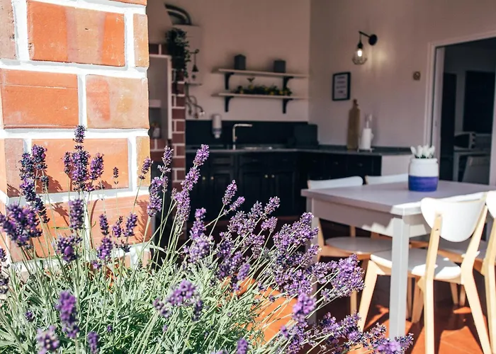 Prázdninový dům Dii House - Moradia Bi-familiar Com Piscina Aquecida *
