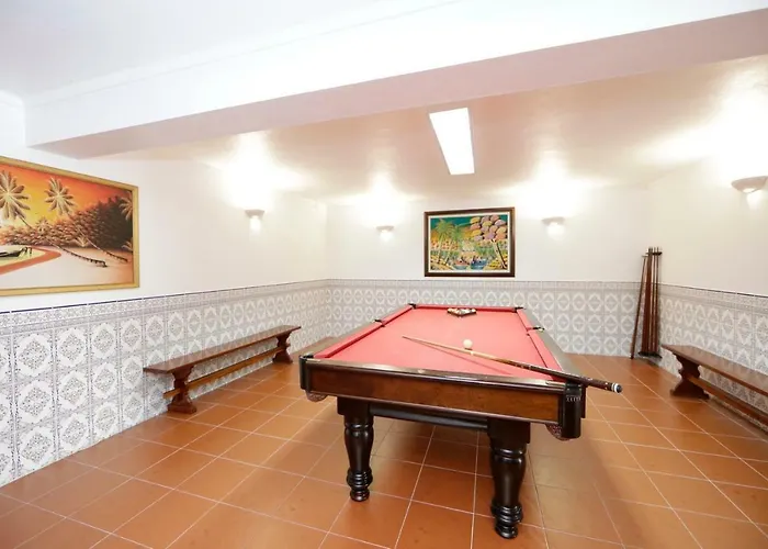 Prázdninový dům Dii House - Moradia Bi-familiar Com Piscina Aquecida