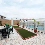 Dii House-piscina Aquecida 28-32 C Todo O Ano- Ericeira Holiday home