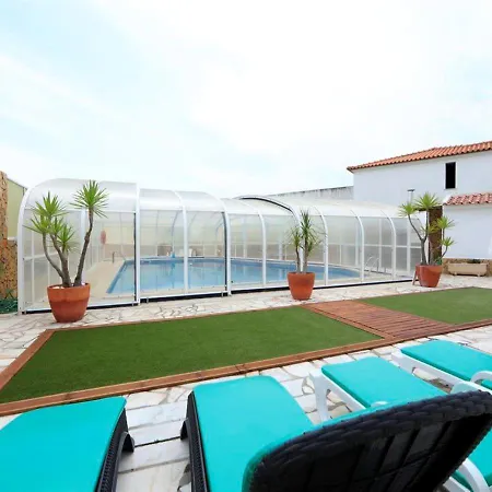 Dii House - Moradia Bi-familiar Com Piscina Aquecida Torres Vedras
