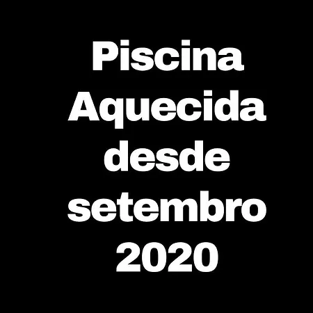 Dii House - Moradia Bi-familiar Com Piscina Aquecida Сasa de vacaciones Torres Vedras