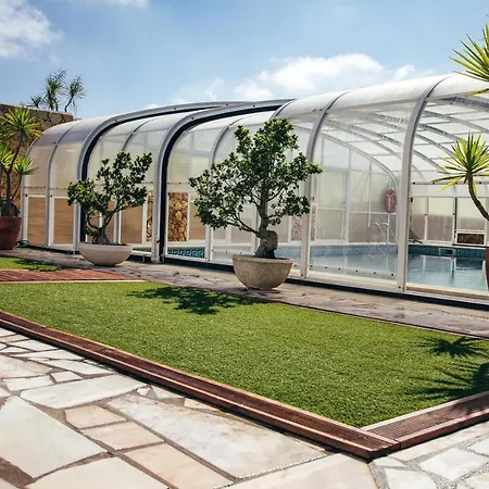 Σπίτι διακοπών Dii House - Moradia Bi-familiar Com Piscina Aquecida *