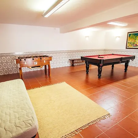 Σπίτι διακοπών Dii House - Moradia Bi-familiar Com Piscina Aquecida *