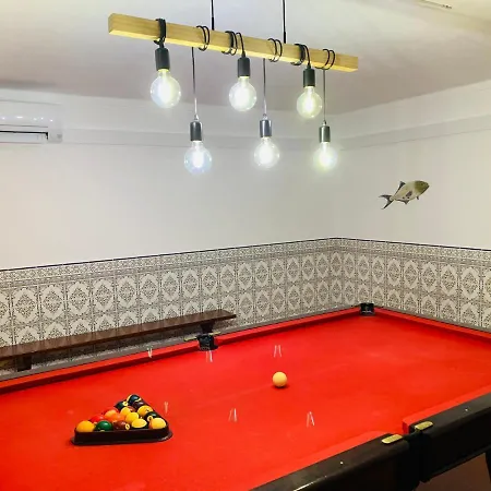 Dii House - Moradia Bi-familiar Com Piscina Aquecida Сasa de vacaciones Torres Vedras