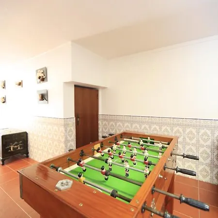 Dii House - Moradia Bi-familiar Com Piscina Aquecida * Torres Vedras