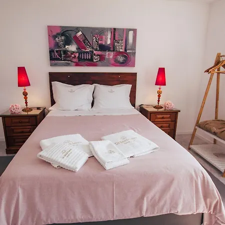 Dii House - Moradia Bi-familiar Com Piscina Aquecida Σπίτι διακοπών