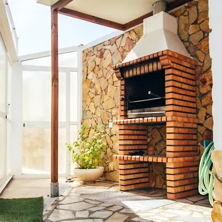 Dii House - Piscina Aquecida 28º-32º C Holiday home