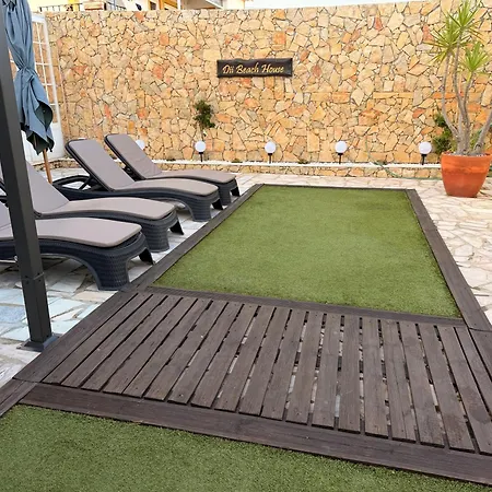 Holiday home Dii House - Piscina Aquecida 28º-32º C