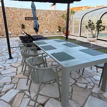 Holiday home Dii House - Piscina Aquecida 28º-32º C Torres Vedras