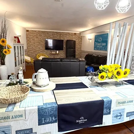 Holiday home Dii House - Piscina Aquecida 28º-32º C *