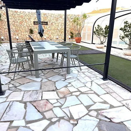 Dii House - Piscina Aquecida 28º-32º C Holiday home
