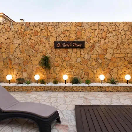 Dii House - Piscina Aquecida 28º-32º C Holiday home Torres Vedras