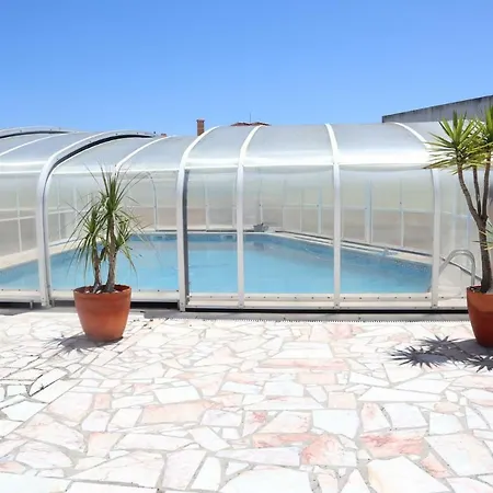 Dii House - Moradia Bi-familiar Com Piscina Aquecida *