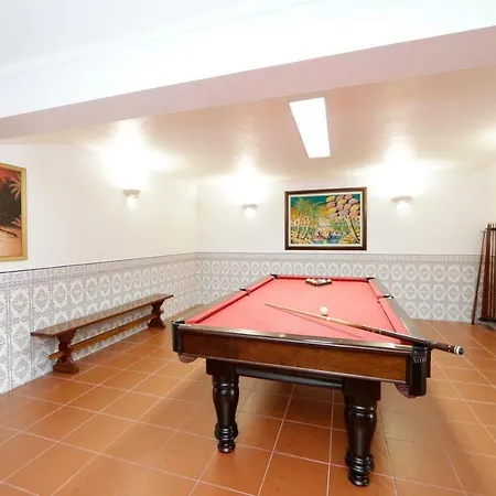 Σπίτι διακοπών Dii House - Moradia Bi-familiar Com Piscina Aquecida